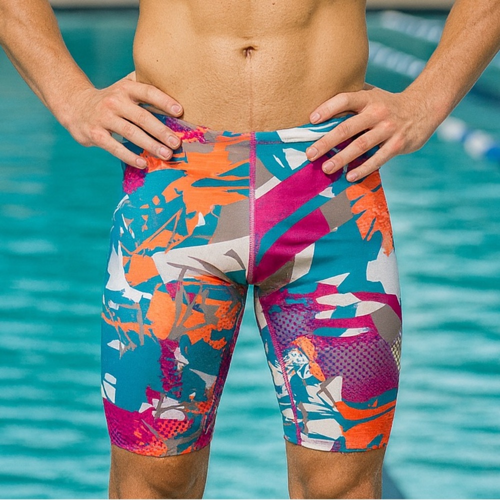 Nike Jammers
